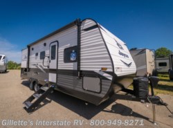 New 2021 Jayco Jay Flight SLX8 available in East Lansing, Michigan
