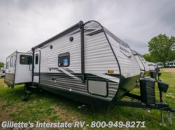 New 2022 Jayco Jay Flight available in East Lansing, Michigan