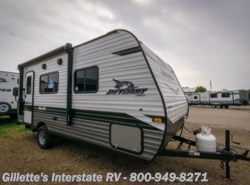 New 2022 Jayco Jay Flight SLX 7 available in East Lansing, Michigan