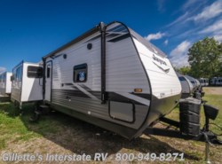 New 2022 Jayco Jay Flight available in East Lansing, Michigan