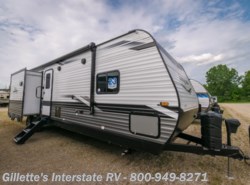 New 2022 Jayco Jay Flight available in East Lansing, Michigan
