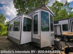New 2022 Forest River Salem Grand Villa available in East Lansing, Michigan