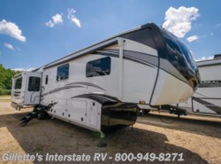 New 2022 Jayco North Point 377RLBH available in East Lansing, Michigan