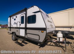 New 2022 Jayco Jay Flight Stx 184BS available in East Lansing, Michigan