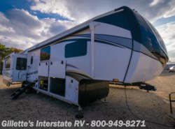 New 2022 Jayco North Point 377RLBH available in East Lansing, Michigan