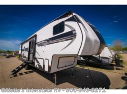 New 2022 Coachmen Chaparral Lite 274BH available in Haslett, Michigan