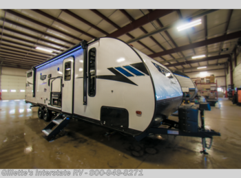New 2023 Forest River Salem Cruise Lite 28VBXL available in Haslett, Michigan