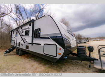 New 2024 Jayco Jay Feather 24BH available in Haslett, Michigan