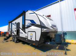 Used 2023 Forest River Cherokee Alpha Wolf 22SW-L available in Haslett, Michigan
