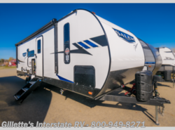 New 2023 Forest River Salem 26RBSX available in Haslett, Michigan