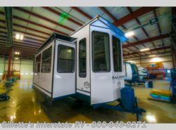 New 2025 Forest River Salem Grand Villa 42FLDL available in Haslett, Michigan