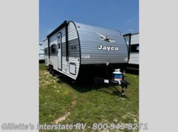 New 2026 Jayco Jay Flight SLX 250BH available in Haslett, Michigan