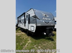 New 2026 Jayco Jay Flight SLX 262RLS available in Haslett, Michigan