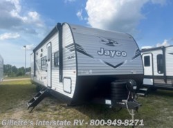 New 2026 Jayco Jay Flight SLX 284BHS available in Haslett, Michigan