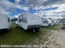 New 2026 Forest River Salem 260ICE available in Haslett, Michigan