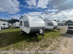 New 2026 Forest River Salem FSX 164FBLE available in Haslett, Michigan