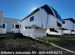 New 2026 Jayco Eagle 335LSTS available in Haslett, Michigan