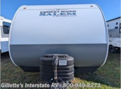 New 2026 Forest River Salem Cruise Lite 28VBXL available in Haslett, Michigan