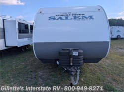 New 2026 Forest River Salem Cruise Lite 273QBXL available in Haslett, Michigan