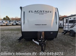 New 2026 Forest River Flagstaff E-Pro E13LE available in Haslett, Michigan
