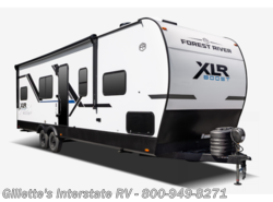 New 2026 Forest River XLR Boost 2714B available in Haslett, Michigan