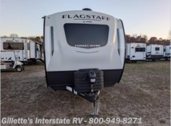 New 2026 Forest River Flagstaff E-Pro E19FBS available in Haslett, Michigan