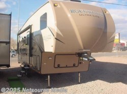 New 2018 Forest River Rockwood Ultra Lite 2880WS available in Rapid City, South Dakota