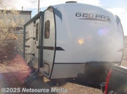 New 2019 Forest River Rockwood Geo Pro G16BH available in Rapid City, South Dakota
