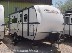 New 2019 Forest River Rockwood Geo Pro 17PR available in Rapid City, South Dakota