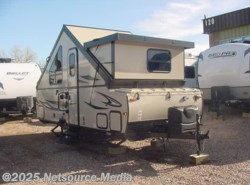 Used 2017 Forest River Rockwood High Wall 215HW available in Rapid City, South Dakota