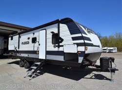 New 2021 CrossRoads Zinger available in Saginaw, Michigan
