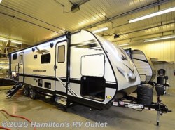 New 2021 Jayco Jay Feather available in Saginaw, Michigan