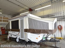 Used 2013 Forest River Rockwood Freedom 1910 available in Saginaw, Michigan