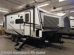 New 2023 Forest River Rockwood Roo 21SS available in Saginaw, Michigan