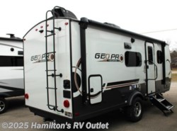 New 2025 Forest River Rockwood Geo Pro 20FBS available in Saginaw, Michigan