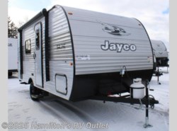 New 2025 Jayco Jay Flight SLX 170FQ available in Saginaw, Michigan