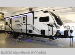New 2025 Jayco Jay Feather 26FK available in Saginaw, Michigan