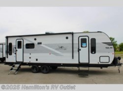 New 2025 Jayco Jay Flight SLX 262RLS available in Saginaw, Michigan