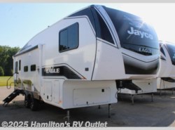 New 2026 Jayco Eagle HT 25RUC available in Saginaw, Michigan