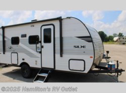 New 2026 Jayco Jay Flight SLX 160LK available in Saginaw, Michigan
