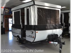 New 2026 Forest River Rockwood OTG 19OTG available in Saginaw, Michigan