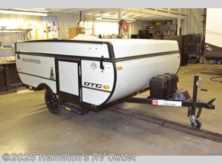 New 2026 Forest River Rockwood OTG 16OTG available in Saginaw, Michigan