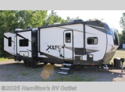 Used 2022 Forest River XLR Hyper Lite 3310 available in Saginaw, Michigan