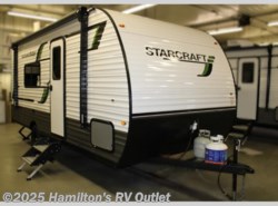 New 2025 Starcraft Autumn Ridge 182RB available in Saginaw, Michigan