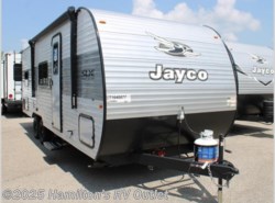 New 2026 Jayco Jay Flight SLX 250BH available in Saginaw, Michigan