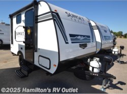 New 2026 CrossRoads Sunset Trail 13BHS available in Saginaw, Michigan