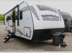 New 2025 CrossRoads Sunset Trail 253RB available in Saginaw, Michigan