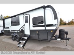 New 2026 Forest River Rockwood Mini Lite 2522FB available in Saginaw, Michigan