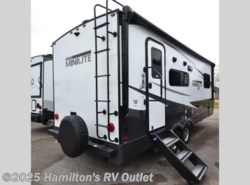New 2025 Forest River Rockwood Mini Lite 2205S available in Saginaw, Michigan