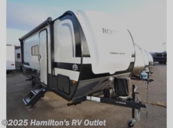 New 2026 Forest River Rockwood Geo Pro 17LE available in Saginaw, Michigan